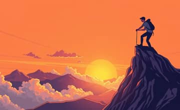 Além do Medo de Perder: A Coragem de Ganhar Sempre