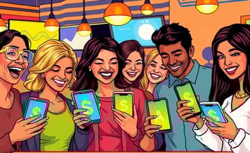 Aplicativos de Finanças: Seus Aliados Digitais