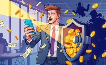 Transforme Seus Gastos: De Vilão a Aliado Financeiro