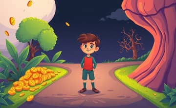 O Caminho Menos Percorrido: Mentalidades Que Geram Fortuna