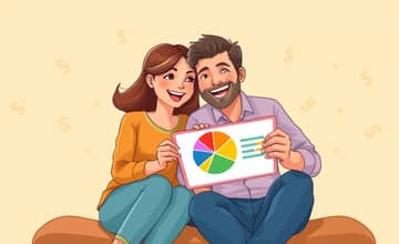 Dinheiro e Relacionamentos: Como Gerenciar as Finanças em Casal