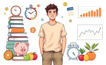 Mestres da Moeda: Hábitos Inesperados dos Ricos