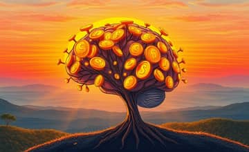 Seu Cérebro Milionário: Reprogramando para a Fortuna