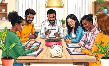 Transforme Seu Salário: Estratégias para Fazer Seu Dinheiro Durar Mais