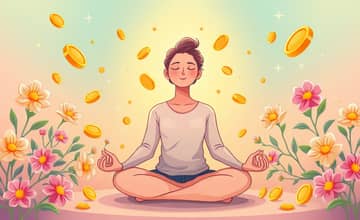 O Poder da Reafirmação: Conectando-se à Riqueza Diariamente