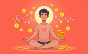 O Pulso do Dinheiro: Sincronize-se com a Abundância