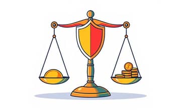 Invista Certo, Colha Muito: Maximizar Retornos com Segurança