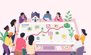 Seu Legado de Sucesso: Construindo um Futuro Financeiro Sólido