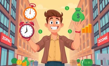 Geração de Renda Ativa: Maximize Seu Potencial de Ganhos