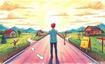 Liberdade de Escolha: Tenha o Controle Total da Sua Vida Financeira