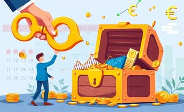 Orçamento Mês a Mês: A Chave para Suas Metas Financeiras