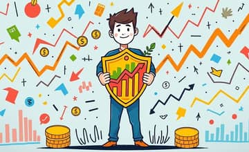 Planejamento Financeiro em Tempos de Incerteza: Como Se Manter Seguro