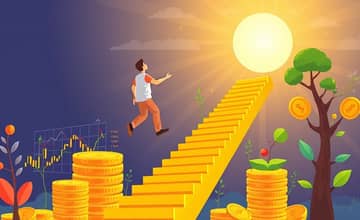 Acelere Sua Poupança: Estratégias Inteligentes para Multiplicar Seu Capital