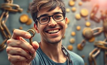 Chega de Dívidas: Um Plano Infalível para Sua Liberdade Financeira