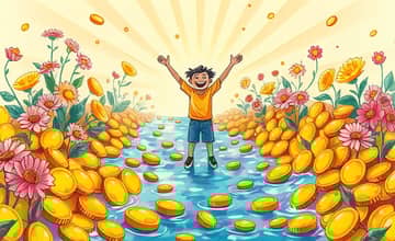 Mentalidade de Abundância: Transforme Sua Relação com o Dinheiro