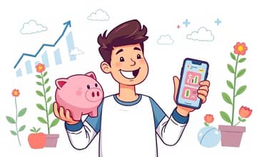 Guia do Iniciante: Começando Sua Jornada Financeira