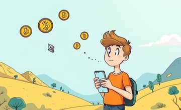 Criptomoedas para Leigos: Guia Simplificado para o Mundo Digital