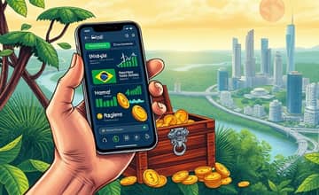 O Tesouro Escondido: Descobrindo Seu Potencial de Ganhos