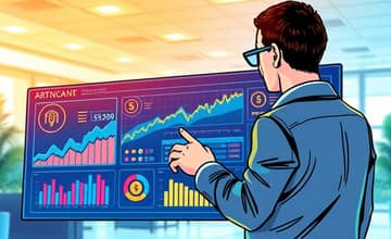 O Impacto da Tecnologia nas Suas Finanças: Inovação e Controle
