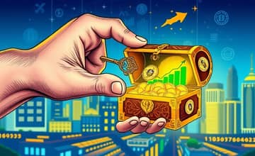 Desvendando o Mistério do Dinheiro: Guia Prático