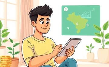 Educação Financeira para Adultos: Nunca é Tarde para Aprender