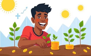 A Chave da Prosperidade: Aprenda a Economizar e Investir Melhor