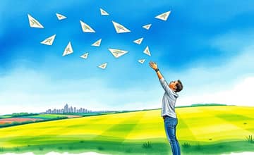 Liberdade Financeira: O Guia Definitivo para Viver Seus Sonhos