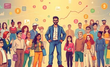 A Mentalidade Contagia: Cerque-se de Sucesso Financeiro