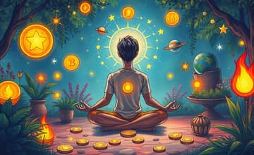 A Magia do Dinheiro: Mais do que Números, Uma Ferramenta de Realização