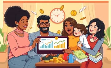 Gerenciamento de Despesas: Acabe com o Estresse