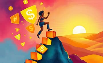 Seu Salário Não te Defini: Estratégias de Crescimento