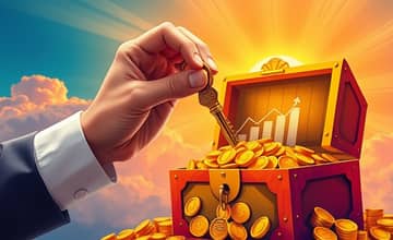 Acelere Suas Finanças: Dicas para Prosperar