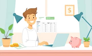 Finanças Pessoais Para a Vida Real