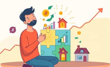 O Segredo das Pessoas que Têm Dinheiro