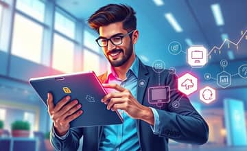 Seu Dinheiro a Seu Favor: Controles Inteligentes para Sua Carteira