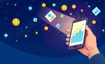 Reinvente Suas Finanças: Novos Horizontes