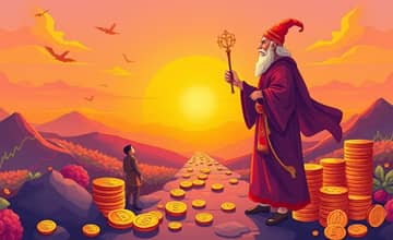 O Segredo dos Mestres: Como Criar Riqueza Duradoura