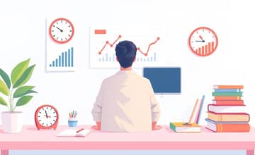 O Segredo dos Milionários: Organização e Disciplina