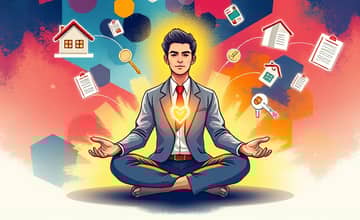 O Corretor Interno: Negociando Consigo Mesmo para o Sucesso