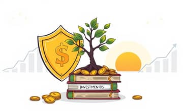 A Fórmula da Segurança Financeira