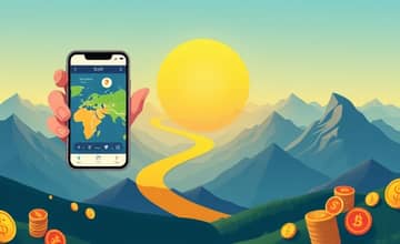 O GPS da Riqueza: Mapeando Seu Caminho para o Sucesso