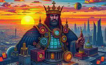 Gerenciamento de Ativos: Crie Seu Império