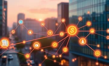 Crie Seu Próprio Ecossistema Financeiro