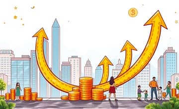 O Ciclo da Riqueza: Como Criar e Acumular Patrimônio