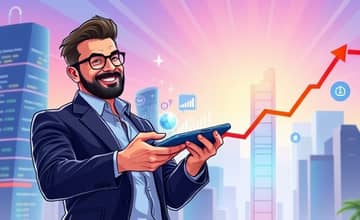 Desmistificando o Mercado: Invista com Confiança e Sabedoria