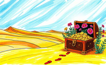 A Jornada do Dinheiro: Da Sobrevivência à Abundância