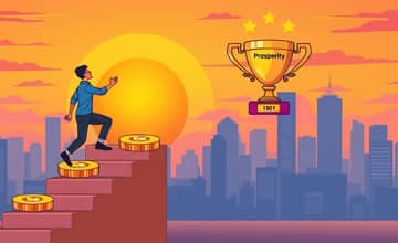 Seu Plano Financeiro Pessoal: Rumo à Prosperidade