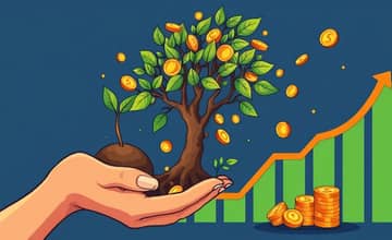 Desperte o Investidor em Você: Comece a Multiplicar Seu Capital