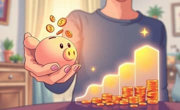 A Arte de Investir com Pouco Dinheiro