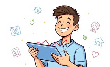 Descubra Seu Potencial de Ganhos